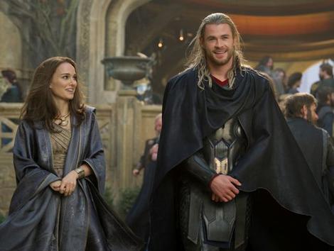 thor 2 still 1 new 